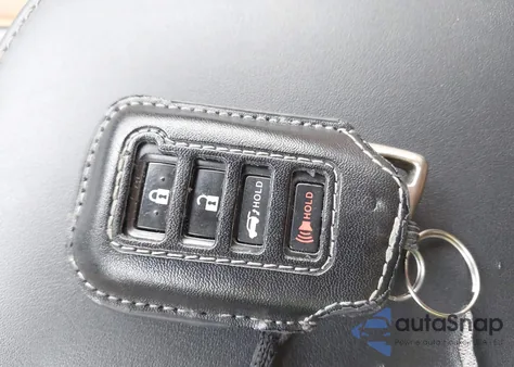 2017 Lexus Nx 200T из США, поврежденный, VIN JTJBARBZ4H2108432